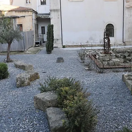 Il Duomo 게스트하우스 시라쿠사