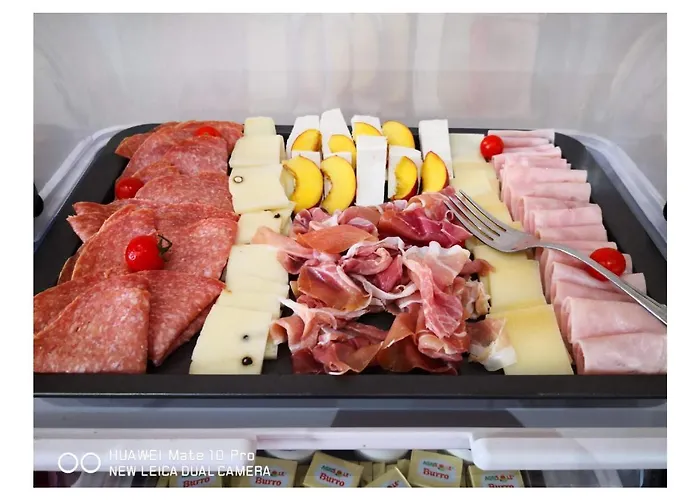 Il Duomo 게스트하우스 시라쿠사