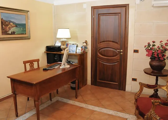 Il Duomo 게스트하우스