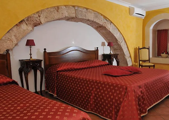 Il Duomo 4* 시라쿠사