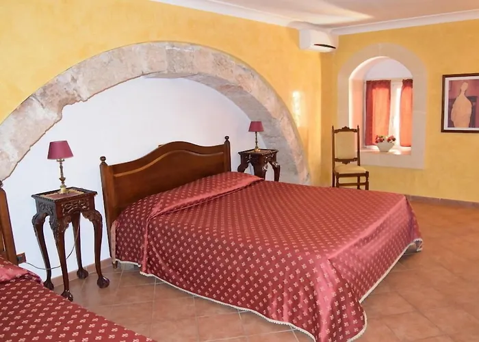 Il Duomo 4*