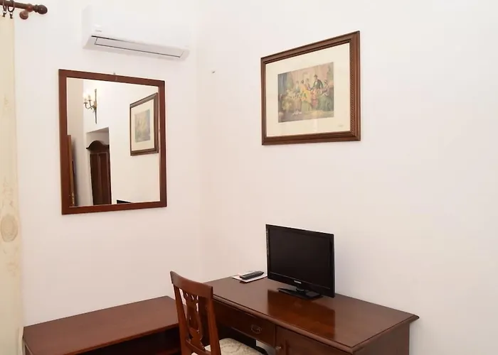 Πανσιόν Il Duomo 4*