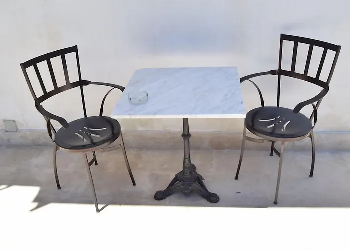 Il Duomo 4* 시라쿠사