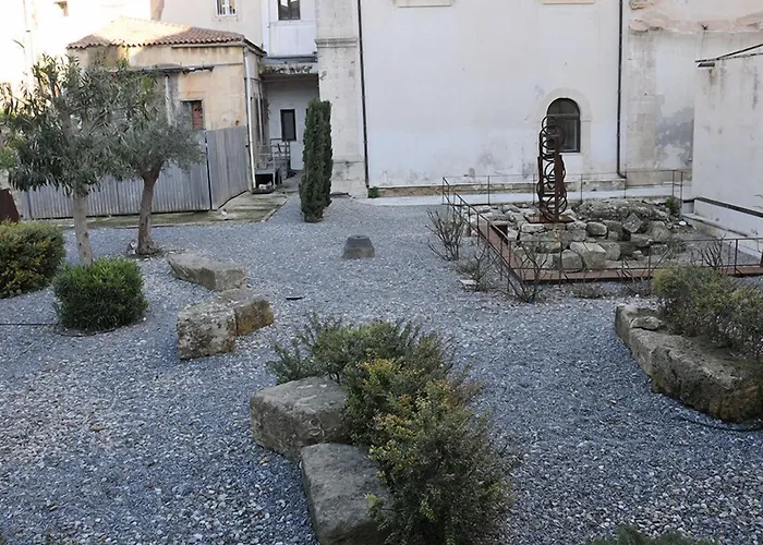 Il Duomo Πανσιόν Συρακούσες