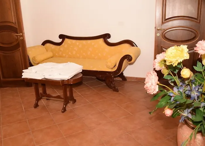 Πανσιόν Il Duomo