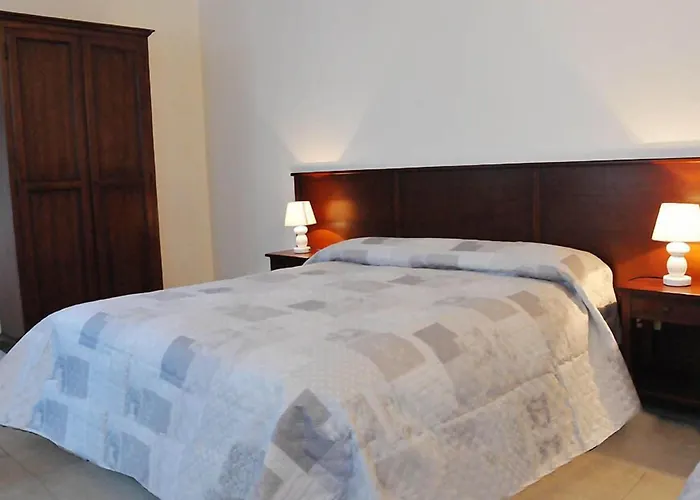 Il Duomo 4* 시라쿠사