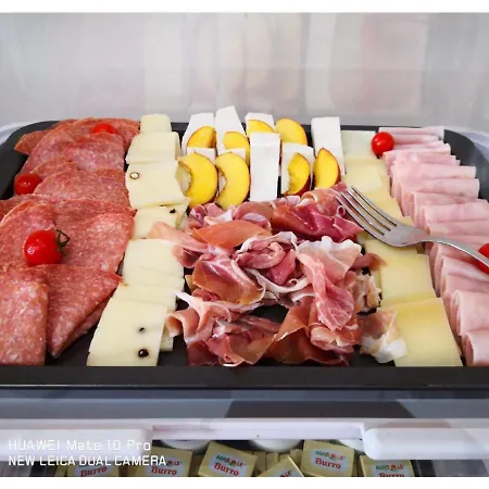 Il Duomo Casa de hóspedes Syracuse