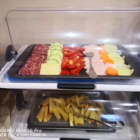 Pensión Il Duomo Syracuse