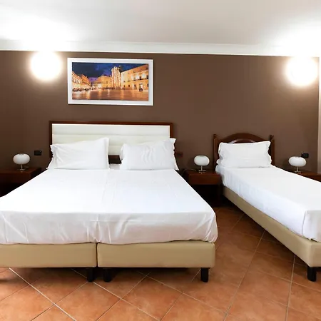 Il Duomo 4*