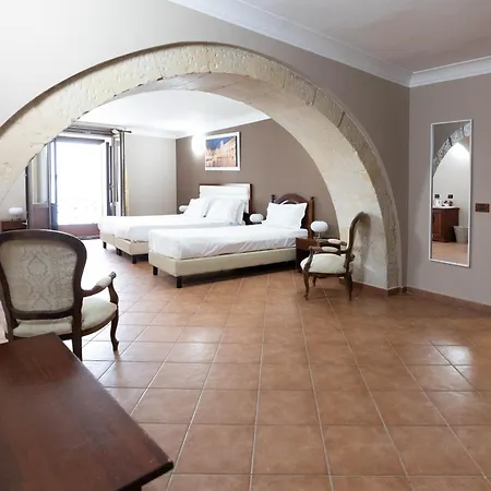 Pensión Il Duomo 4*