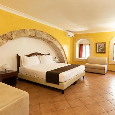 Il Duomo Pensión Syracuse