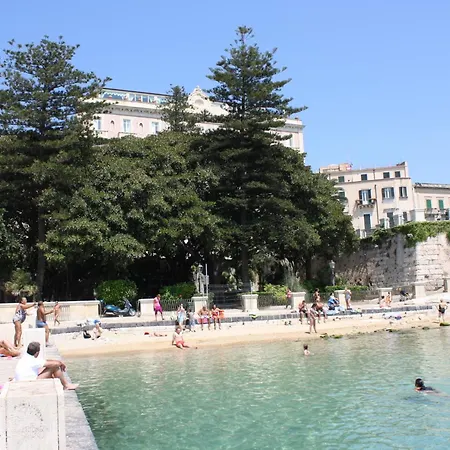 Pensión Il Duomo 4*