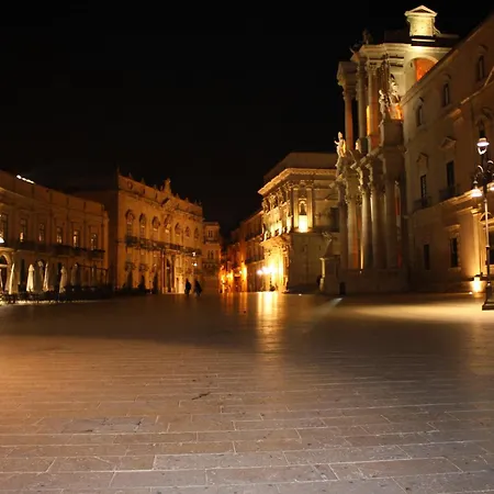 Pensión Il Duomo Syracuse