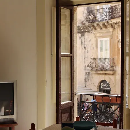 Il Duomo 4* Syrakus
