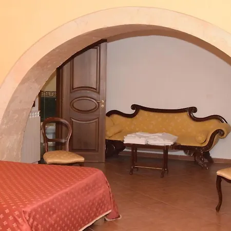 Il Duomo Pensión Syracuse