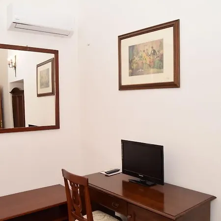 Pensión Il Duomo 4*