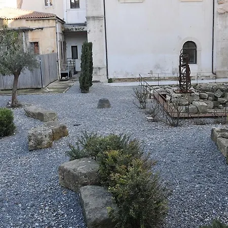 Il Duomo Pensión Syracuse