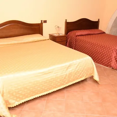 Il Duomo Pensión Syracuse