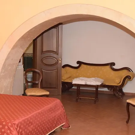 Il Duomo 4* Syracuse