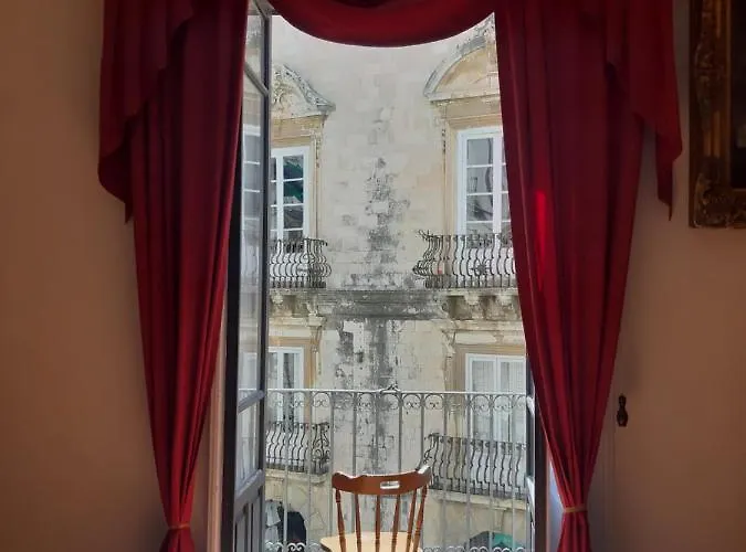 Vendégház Il Duomo 4*