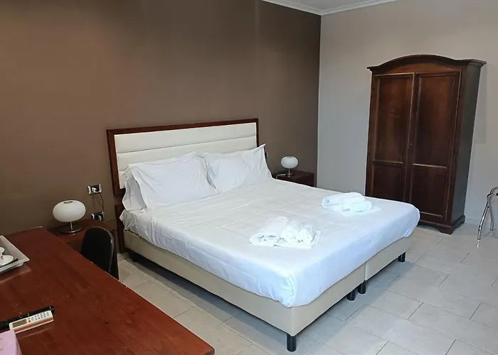 Il Duomo Affittacamere