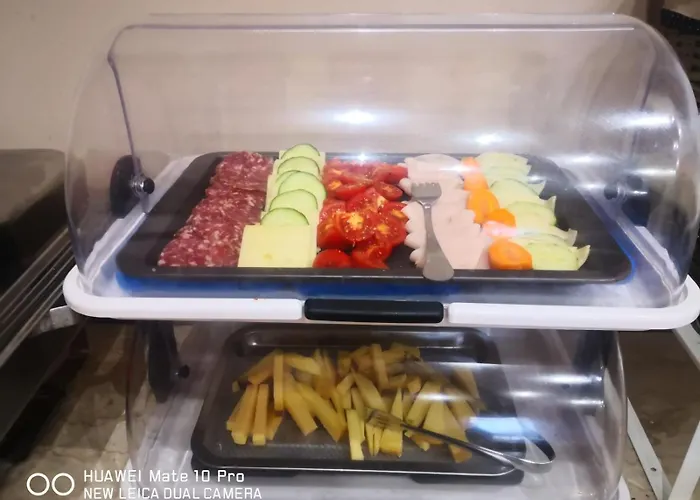 Affittacamere Il Duomo Syracuse