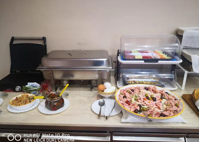 Affittacamere Il Duomo