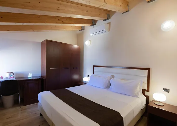 Il Duomo Affittacamere 4*