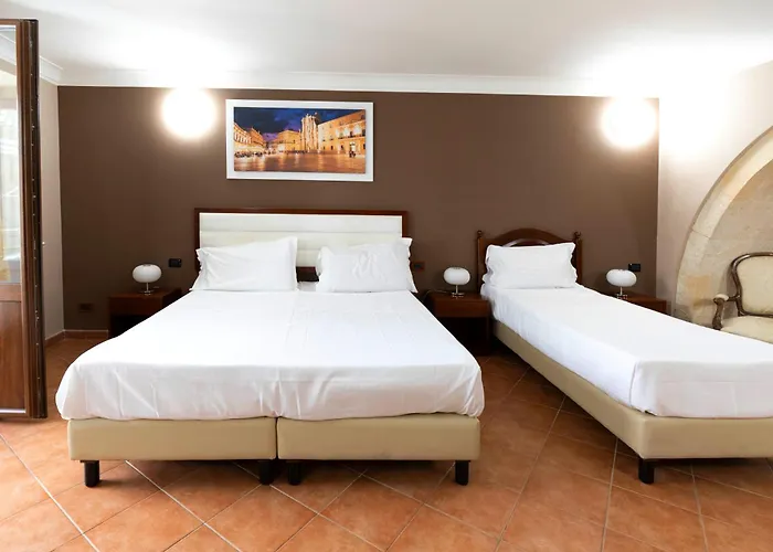 Il Duomo 4*