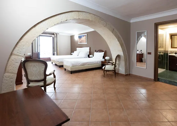 Affittacamere Il Duomo 4*