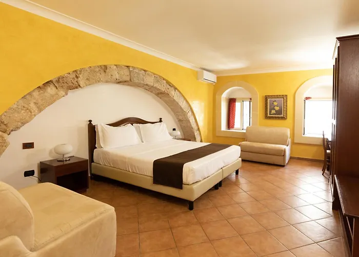 Il Duomo Affittacamere Syracuse