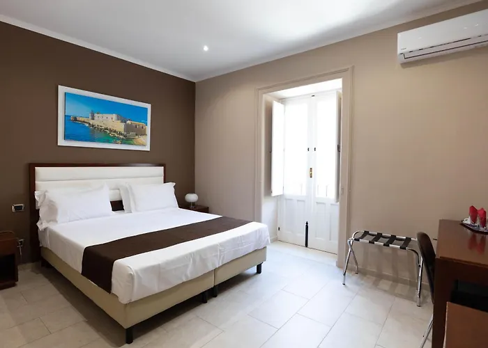 Affittacamere Il Duomo Syracuse