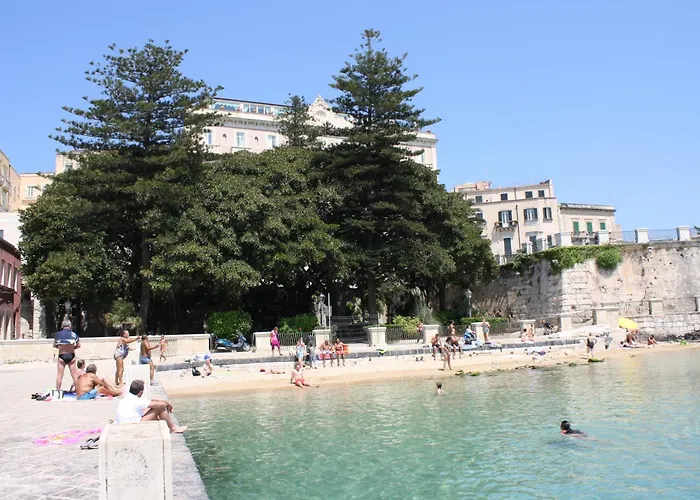 Affittacamere Il Duomo 4*