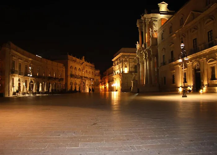 Affittacamere Il Duomo Syracuse