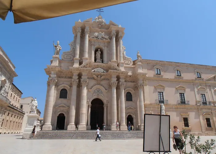 Affittacamere Il Duomo