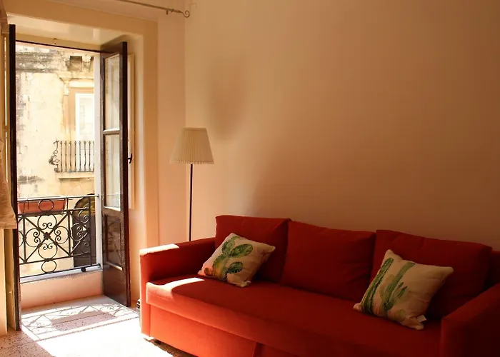 Vendégház Il Duomo 4*