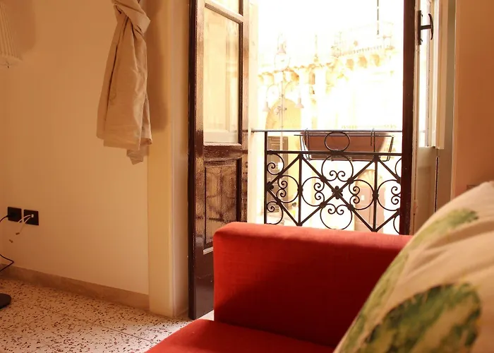 Vendégház Il Duomo 4*
