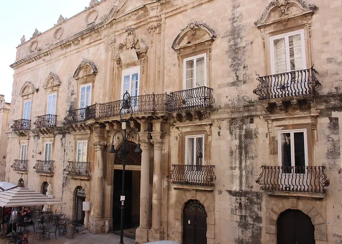 Il Duomo Affittacamere 4*