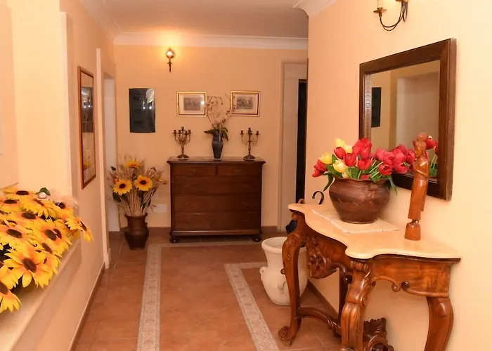 Il Duomo Affittacamere