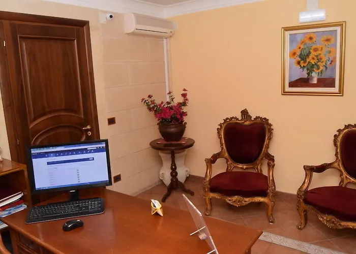 Affittacamere Il Duomo 4*