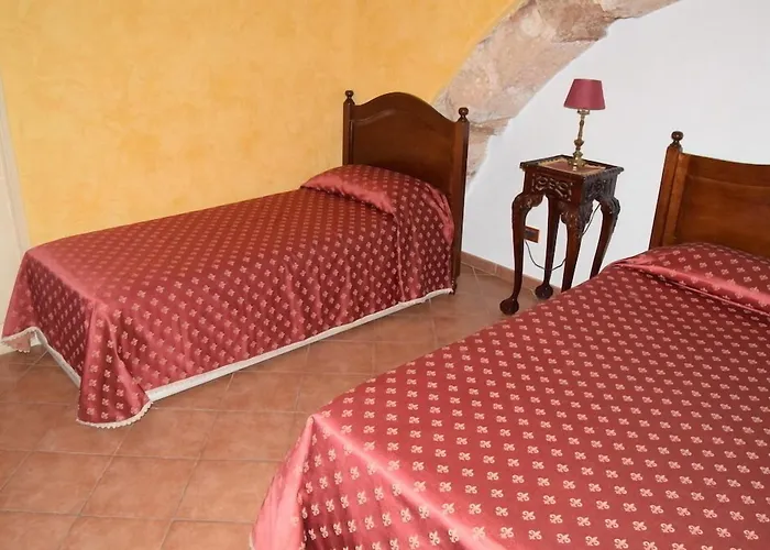 Il Duomo Affittacamere