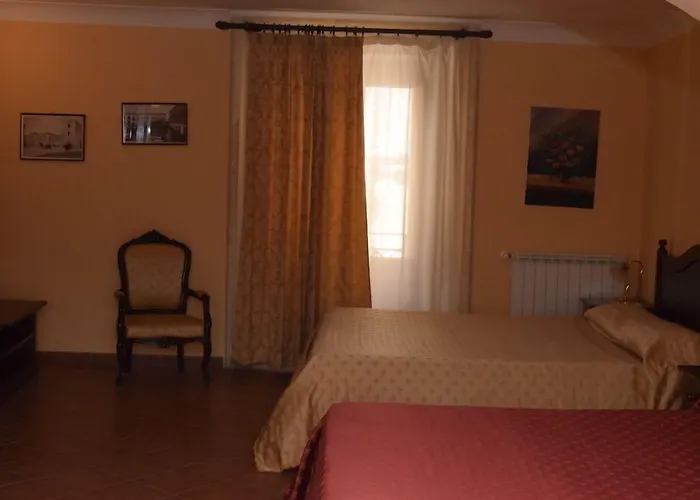 Il Duomo Affittacamere 4*