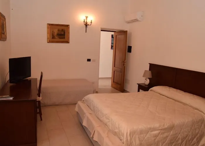 Il Duomo Affittacamere Syracuse