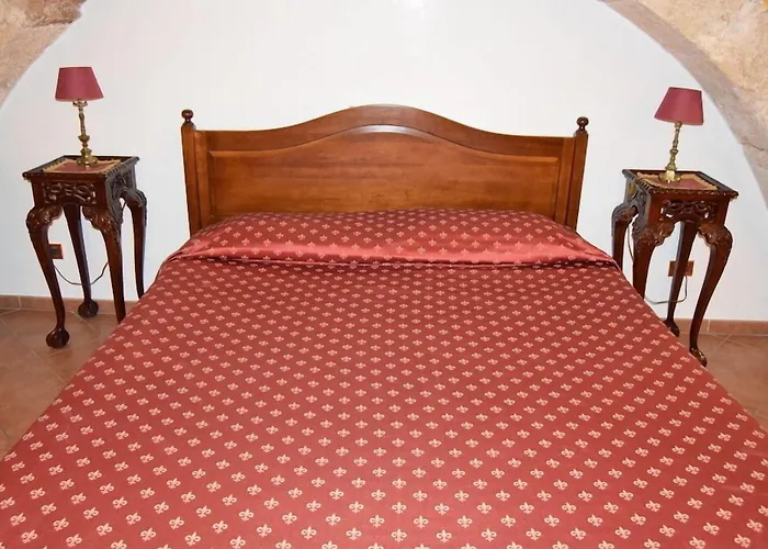 Affittacamere Il Duomo 4*