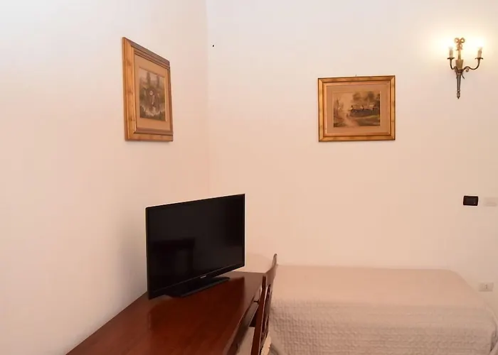 Affittacamere Il Duomo 4*