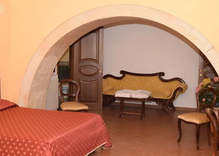 Il Duomo Affittacamere Syracuse