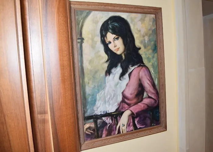 Il Duomo Affittacamere Syracuse