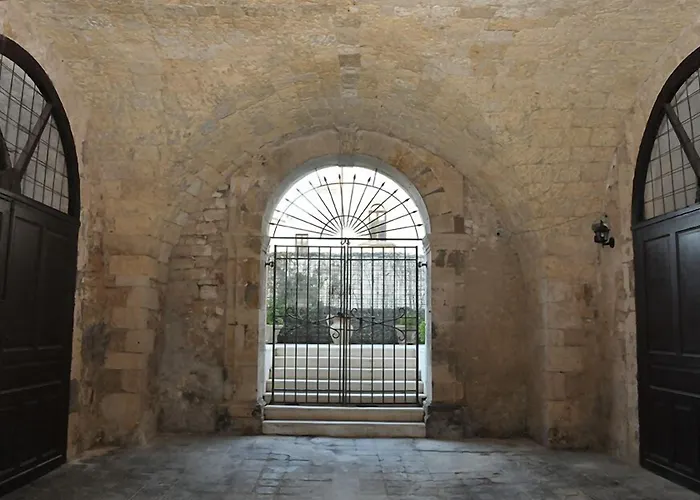 Affittacamere Il Duomo 4*