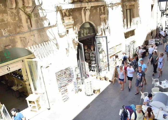 Il Duomo 4* Syracuse