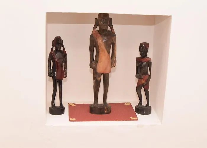 Il Duomo Affittacamere 4*